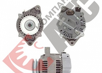 Генератор JA1534IR 80A для Toyota